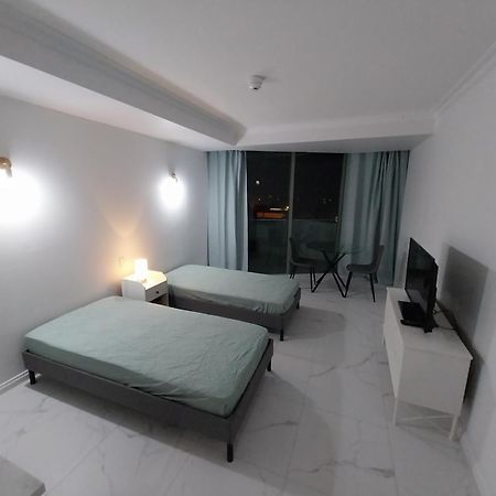Mantra Legends Hotel Голд-Кост Екстер'єр фото